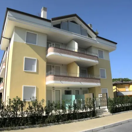 Beachfront In