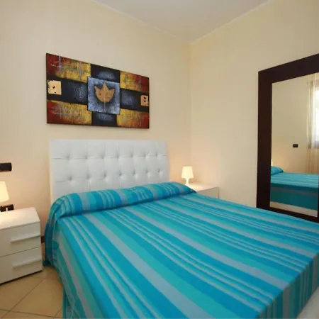 Beachfront In Appartamento