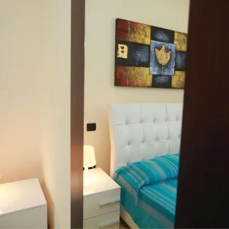 Appartamento Beachfront In